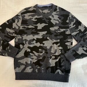 Greyson Sweater - Men’s XL